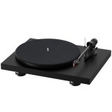   Pro-Ject Pro-Ject Debut Carbon EVO (2M Red) Satin Black