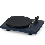  Pro-Ject Pro-Ject Debut Carbon EVO (2M Red) Satin Blue