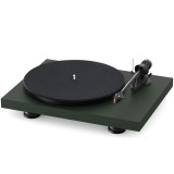    Pro-Ject Debut Carbon EVO (2M Red) Satin Green