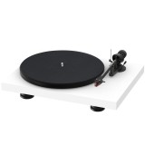    Pro-Ject Debut Carbon EVO (2M Red) Satin White