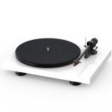   Pro-Ject Pro-Ject Debut Carbon EVO (2M Red) High Gloss White