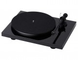   Pro-Ject Pro-Ject Debut RecordMaster II Piano Black