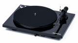   Pro-Ject Pro-Ject Essential III Headphone (OM 10) Piano Black
