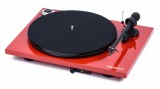   Pro-Ject Pro-Ject Essential III Headphone (OM 10) Red