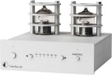  Pro-Ject Pro-Ject Tube Box S2 Silver