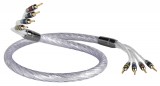   QED QED Genesis Silver Spiral Bi-Wire 45.5mm2  C-GNSSBW/30