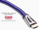    QED Reference HDMI 1m