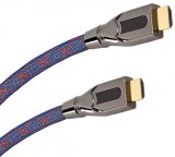 HDMI  Real Cable Real Cable EHDMI 0.75m