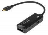 HDMI   Real Cable iPlug-MHL/B