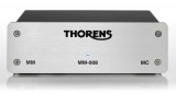   Thorens MM-008 Silver