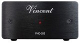    Vincent PHO-200 Black