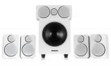    Wharfedale DX-2 HCP (5.1) White Leather
