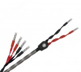     Wireworld Equinox 8 Biwire Speaker Cable 2.5m (EQB2.5MB-8)