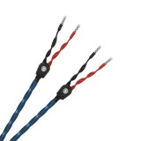     Wireworld Oasis 8 Speaker Cable 3.0m Pair (OAS3.0MB-8)