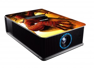  InFocus SP8602