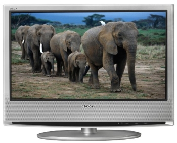 Sony KLV-S23A10
