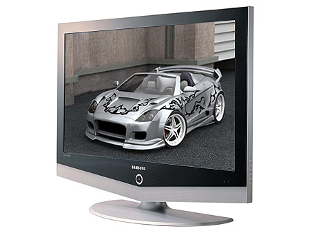 Samsung LE-40R51  
