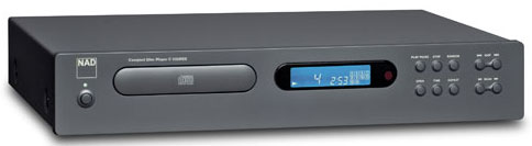 NAD C525BEE cd �������������