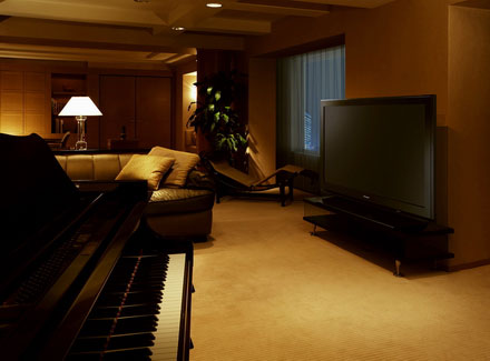 Panasonic TH-R65PY700  
