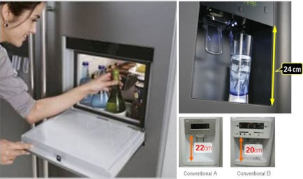 Samsung Rs 21 Klal Датчик Ледогенератора Купить
