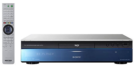 BDP-S300 Blu-ray 