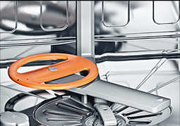 Electrolux ESL 65070 R    