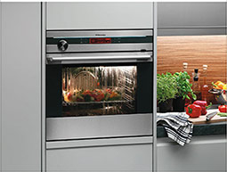     Electrolux EOB 98000 X