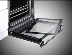     Electrolux EOB 98000 X