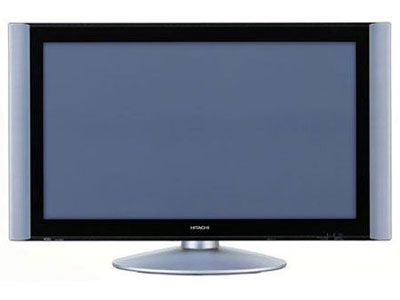   Hitachi 42PD8800TA