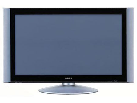HITACHI 42PD8800TA