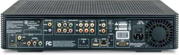   Harman Kardon DMC 1000