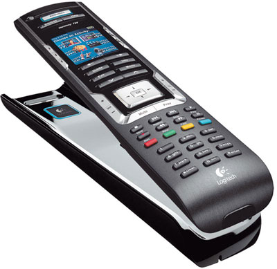 Logitech Harmony 785 