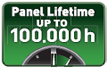       100 000 