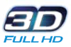3D FULL HD