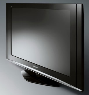 Panasonic TX-R37LZ70  