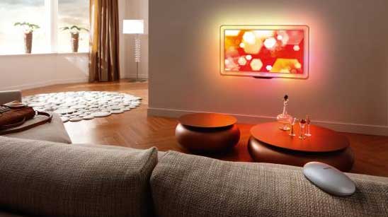 Philips 40PFL9904 LED 