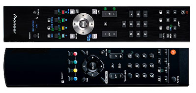 Pioneer PDP-LX6090  