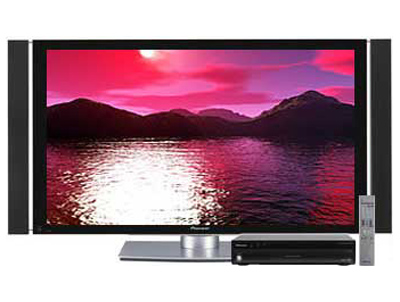   Pioneer PDP-506XDE