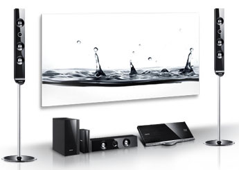  Crystal Amp Pro  Samsung HT-C6950W