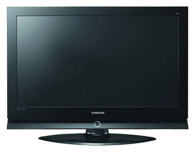   Samsung LE40M61B