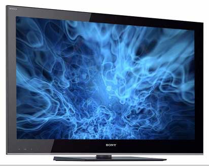 led  Sony NX700