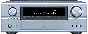  Denon AVR-3806