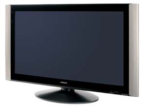  ,   Hitachi 42PD9700