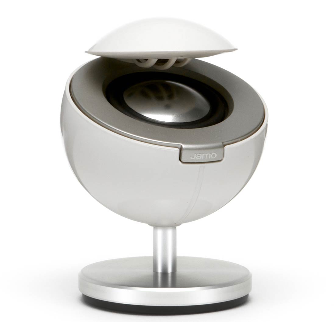 Jamo 360 sales