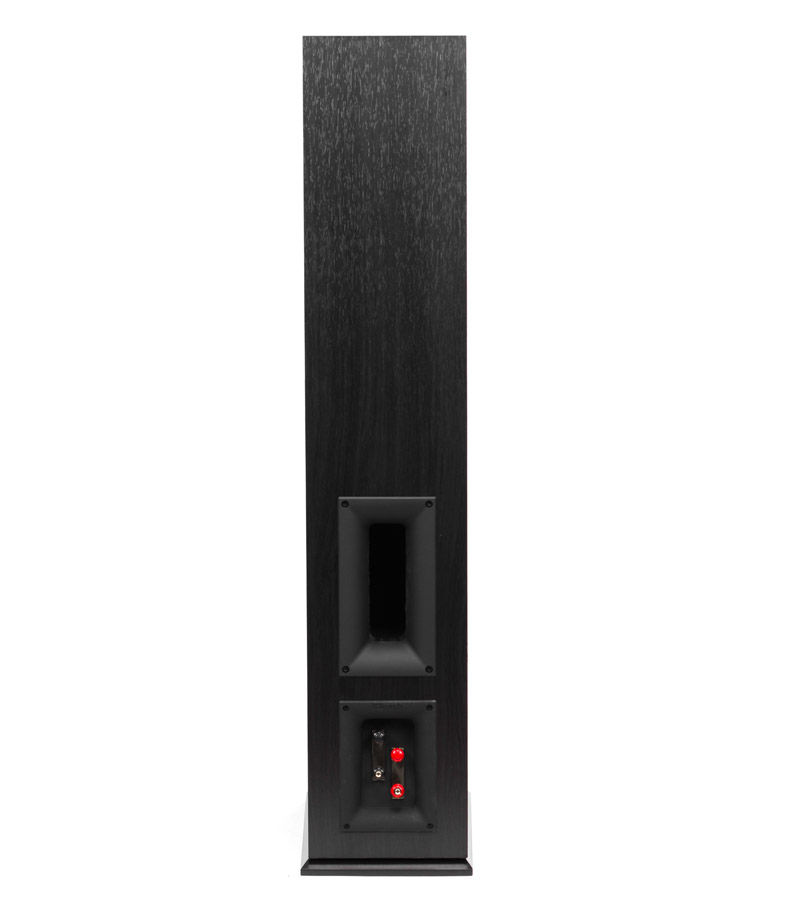 Klipsch rp sales 250 f