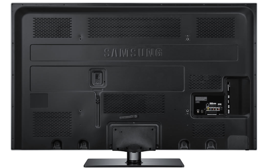 Samsung ps43e497b2k нет изображения