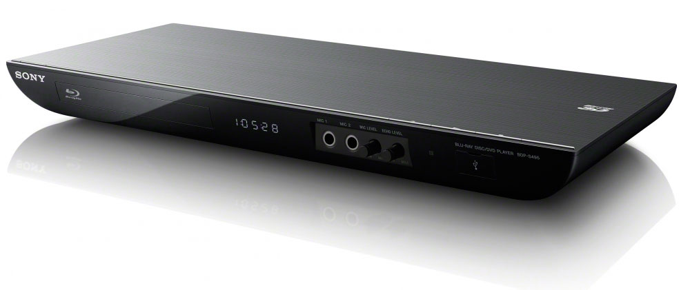 Blu ray плеер sony. Blu-ray Sony BDP-s495. Blu-ray-плеер Sony BDP-s495. Сони Блю Рей BDP s495. Sony 3d Blu-ray Player..