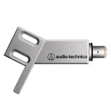 ��������  Audio-Technica AT-HS4 Silver