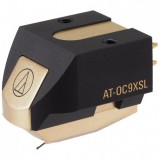 �����  Audio-Technica AT-OC9XSL