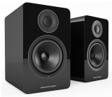   Acoustic Energy Acoustic Energy AE1 Active Gloss Black